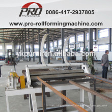 Steel drum production line/Steel drums manufacturing equipment